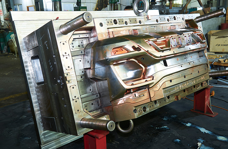 廠(chǎng)房設(shè)備